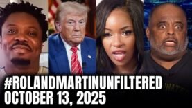 Jailed Black Mailman Death Sparks Lawsuit, Day 14 Shutdown Pain, Crockett vs GOP, NOLA Makes History