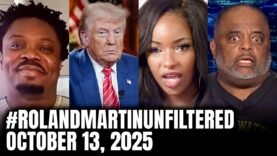 Jailed Black Mailman Death Sparks Lawsuit, Day 14 Shutdown Pain, Crockett vs GOP, NOLA Makes History