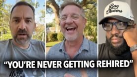 “Jobs Lost From Federal Layoffs Never Coming Back…” This Is Trump’s Plan To Shrink The Government?