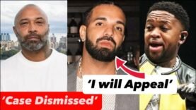 Joe Budden, Drake & DJ Mustard REACT To JUDGE DISMISSING DRAKE ‘Not Like Us’ UMG Lawsuit