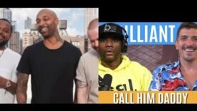 Joe Budden, Rory & Mal DISSED By Charlamagne & Andrew Schulz For Their PODCAST ISSUES