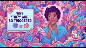 Joy Reid explains why ‘they’ are so triggered