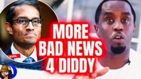 Judge Arun REALLY Got The Last Laugh| Releases Diddy’s Probation Terms| WORST Than Being In Jail🤣🤣🤣