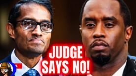 Judge DENIES Diddy Preferred Prison| Diddy DEVASTATED| Connections Can’t Guarantee Safety