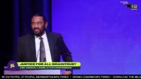 Justice for All Braintrust: The Supreme Court’s Assault on Democracy