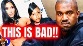 Kanye EXPOSES Kim|Says Kim WANTS Internet To MOCK North| Using North 4 Clout Just Like Kim Used Him