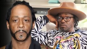 Katt Williams’ Brother on Family Lies, Ab*se, and Why He’s Speaking Out Now