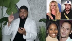 Kevin Federline Drags Britney Spears & Apologizes To Shar Jackson!| The Celebrity Doctor