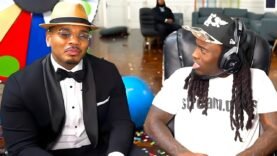 Kevin Gates Comes On Kai Cenat’s Stream!