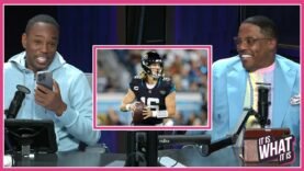 KILLA KNEW THAT MA$E WAS GOING TO CLAIM BEING FROM JACKSONVILLE AFTER WIN OVER KC! | BEST OF S7 EP25