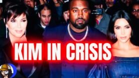 Kim DESPERATE To Save Empire After Kanye REFUSES To Help| Kris In Crisis Mode