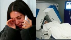 Kim Kardashian Diagnosed With Brain Aneurysm