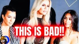 Kim & Khloe HUMILIATE Kourtney In Jealous Meltdown|Khloe STILL Can’t Tell Real From Fake