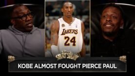 Kobe Bryant Wanted To Fight Paul Pierce l CLUB SHAY SHAY