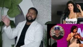 KYLIE JENNER CRASHES OUT AFTER ROB & CHYNA REKINDLE THIER RELATIONSHIP!| THE CELEBRITY DOCTOR