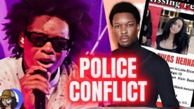 LAPD Issues NEW Statements On D4vd|Why Does It Feel Like Their Running PR For Him?| 09/29 Update