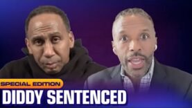 Lawyer explains and breaks down Diddy sentencing