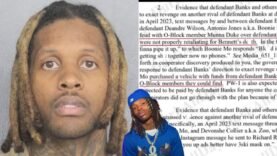 Lil Durk ACCUSED Of Putting Death HITS On O’ BLOCK Members By FEDS Over King Von &..