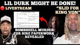 Lil Durk COOKED After OTF Dede Throws Him Under Bus? Durk Wanted Munna Duke & OBlock Dead? & More