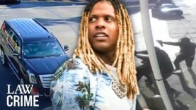 Lil Durk SENDS EMOTIONAL MESSAGE From FEDERAL JAIL & Drops NEW Verse On PHONE “I AM..