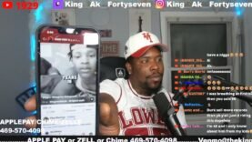 Lil Durk Turned On By Whole Industry Over Nba Youngboy! How King Von & Other OTF Members Ruined Durk