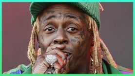 Lil Wayne sells his MASTERS for CASH before going to PRISON!(Replay)