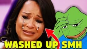 Lisa Raye Says She Has an Identity Crisis After Playing A Strippa in the 1998 Film Players Club….