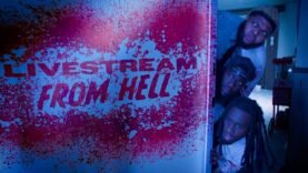 Livestream From Hell With Kai Cenat, Kevin Hart & Druski | Official Teaser