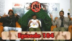 LOI The Show Ep 184 Samurai Crack & JWard InnerView | Men In Love Are BROKEN, School Of Rock & More