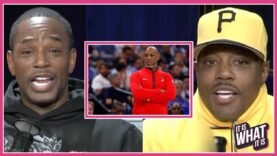 MA$E & CAM’RON REACT TO THE BETTING SCANDAL THAT HIS HIT THE NBA! | BEST OF S7 EP36