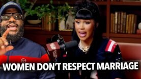 “Men Respect Marriage More, Women Don’t Give a F*ck…” Cardi B Says Her DMs Were Dry When Married 🤔