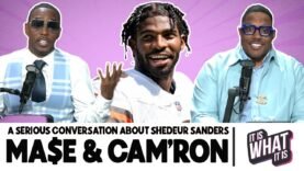 MICHAEL IRVIN GIVING OUT SEPTEMBER MVP’S TO THE COWBOYS & WE TALK SANDERS VS. REX RYAN! | S7 EP23