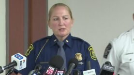Michigan Church Shooting: News Conference, Latest Updates
