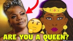 Mo’Nique Says A lot Of Black Women Want To Be Called Queen…But Many Don’t Put IN THE WORK