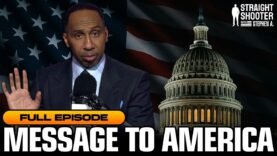 My Message to America