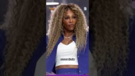 My Response to Serena Williams’ Husband Alexis Ohanian