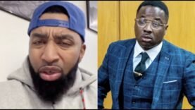 Mysonne REACTS To Troy Ave TAKING THE STAND Against TAXSTONE & TESTIFYING In Court