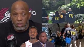 NBA Chauncey Billups, Terry Rozier, D Jones ARRESTED By FEDS In MAFIA Gambling RICO & 30..
