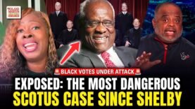 New Actors. Same Script. SCOTUS Case Could Wipe Out Half of Black Congressional Power.