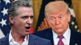 Newsom Goes Nuclear as Trump gets WORST NEWS YET