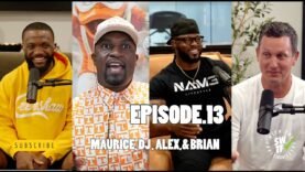 NFL EVERYTHING: TRAVIS HUNTER MAKING WAVES & ARE JAGUARS FOR REAL?! | START WITH THE FACTS| S1 EP13