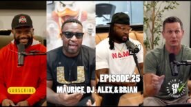 NFL Rivalries, NBA Scandals & the College Hoops Evolution! | START WITH THE FACTS |S1 EP25