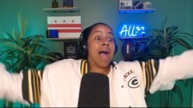 NFL VS NBA, RODGERS FACES PACKERS, MARLON HUMPHREY GLIZZY TOUR & MORE! | ALL 32 NFL | S1 EP20