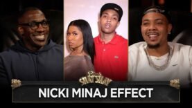 Nicki Minaj Helped G Herbo Make $500K+ l CLUB SHAY SHAY