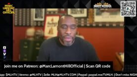 NIGHT SCHOOL: Diddy Fights the System, ICE Raids Chicago, Congo Beats Ebola & MORE!