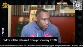 NIGHT SCHOOL: Israel Expands War, Target Loses Black America, Diddy’s Prison Countdown