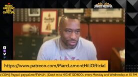 NIGHT SCHOOL: Van Jones Apologizes, Vic Mensa Calls ICE War, Diddy Seeks Trump Pardon