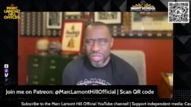 NIGHT SCHOOL: West Bank Annexation, Jasmine Crockett’s Rise, Boyz II Men vs Chilli