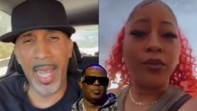 No Limit Mac RESPONDS To Mercedes LAWSUIT THREATS At Master P Over VERZUZ & Debunks RUMORS