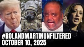 No Nobel Peace Prize for Trump, Day 10 Shutdown Pain, National Guard in Memphis